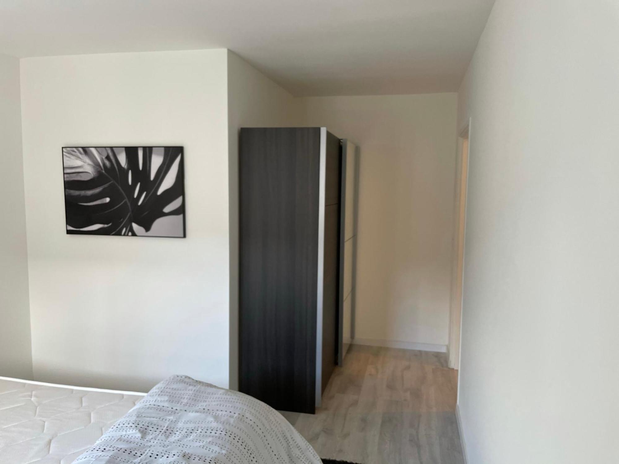Appartement 24H Du Mans Le Mans Dış mekan fotoğraf